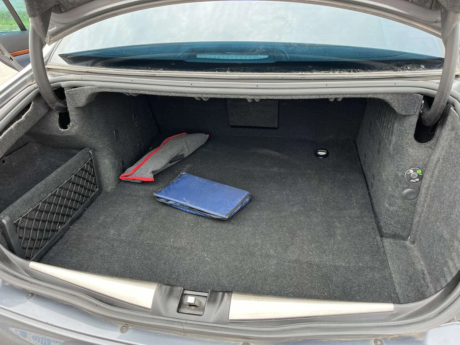 Lancia Thesis 2.4I 170 140 000     | Mobile.bg   16