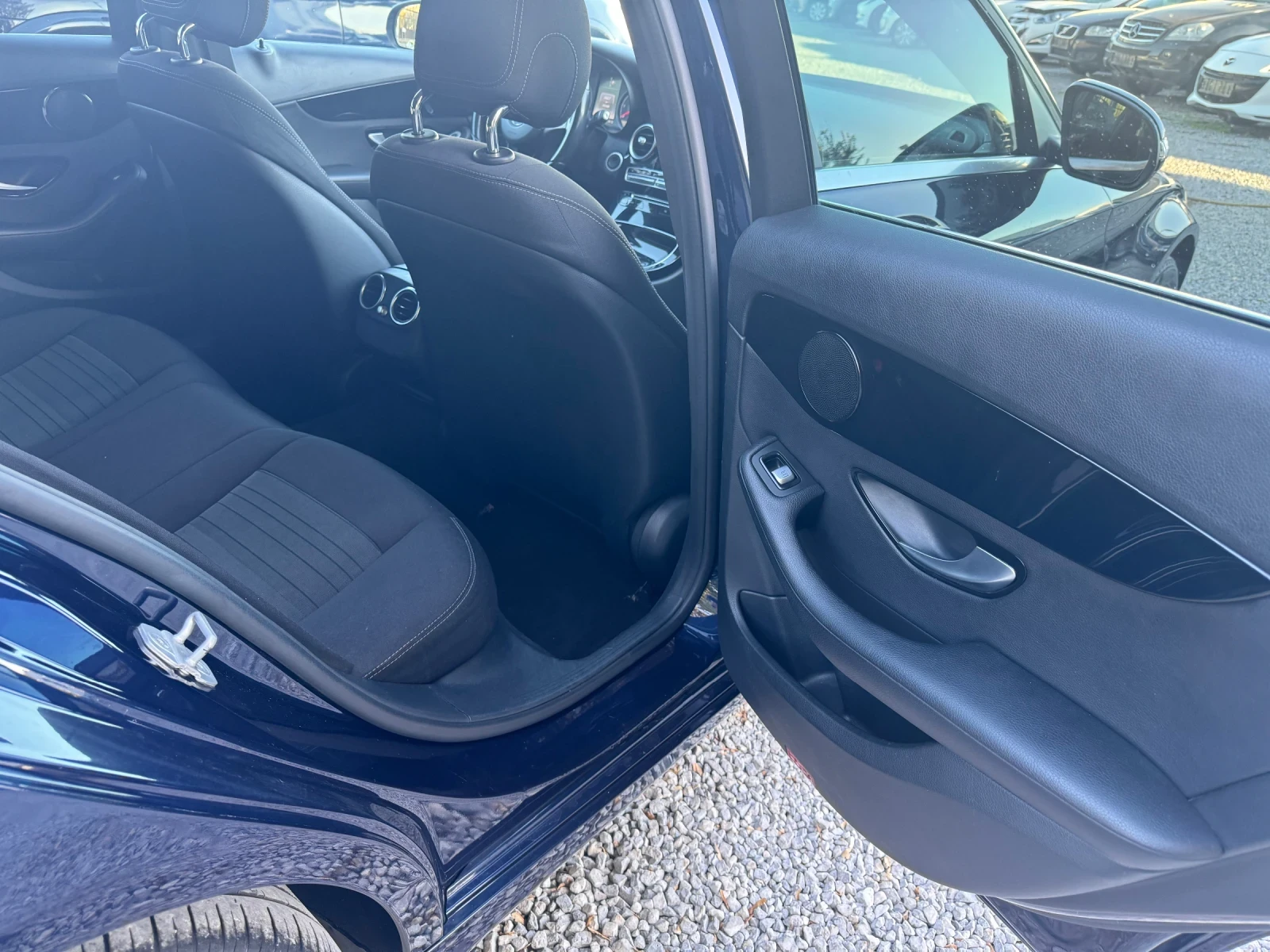 Mercedes-Benz C 200 CDI /  | Mobile.bg   12
