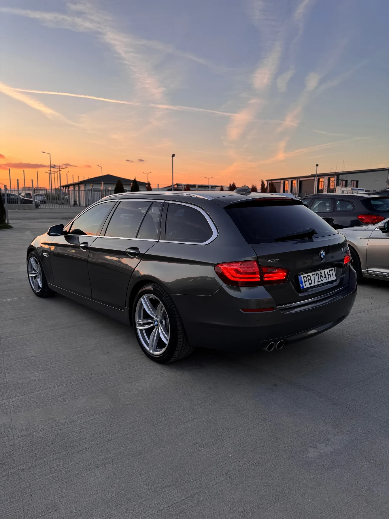 BMW 530  - изображение 4