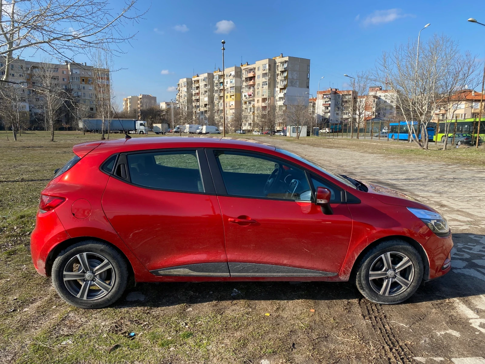 Renault Clio  - изображение 3
