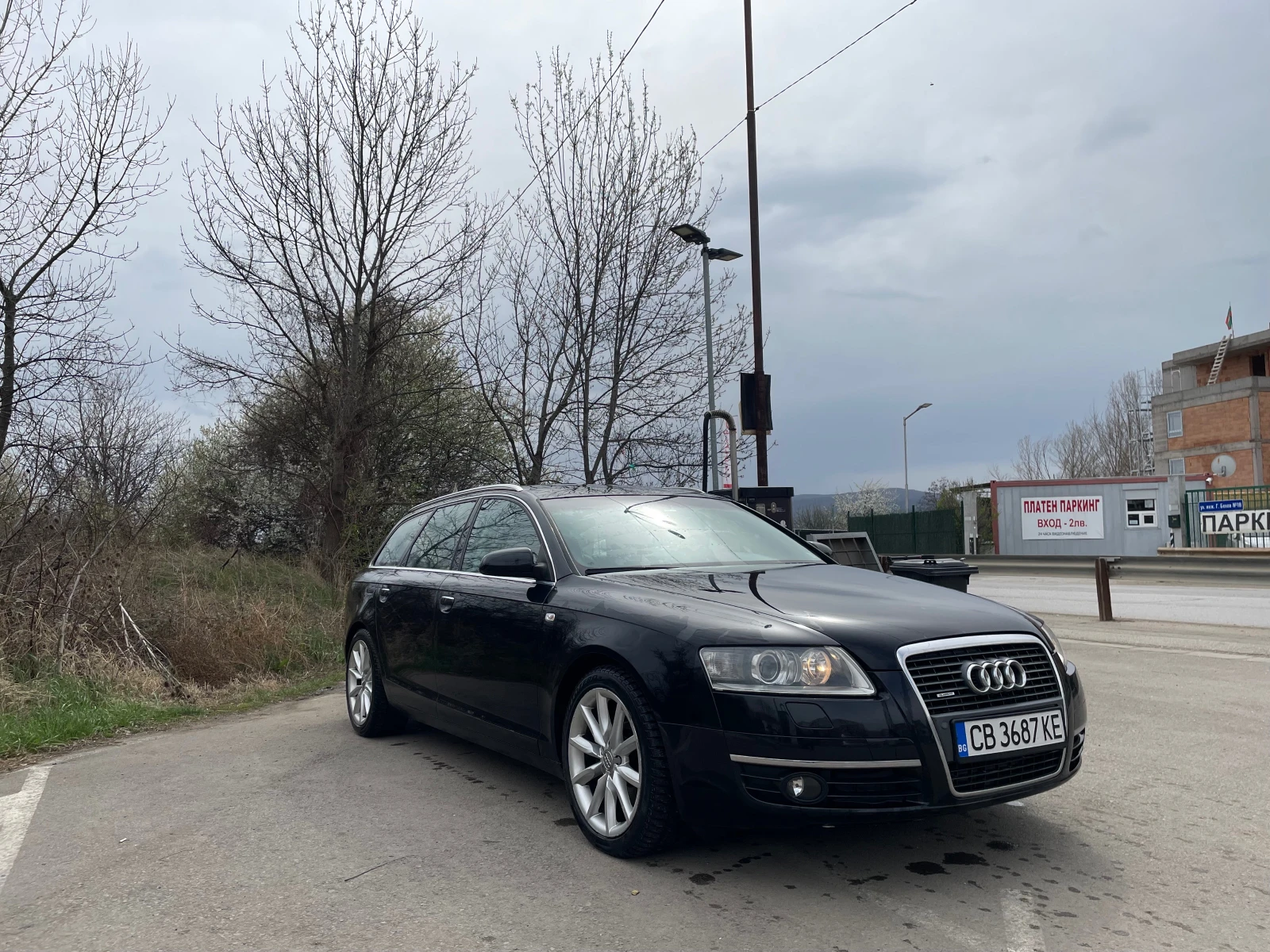 Audi A6 3.0TDI QUATTRO | Mobile.bg   1