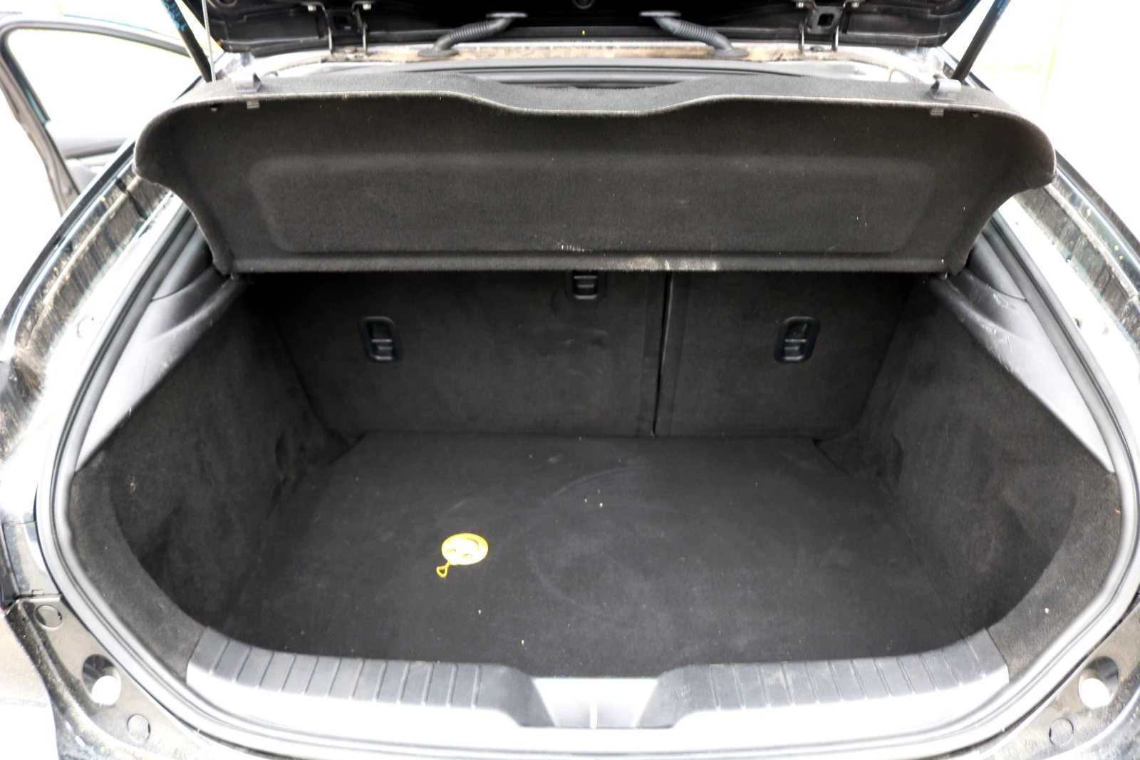 Mazda 3 2.5 SkyactivG  - изображение 8