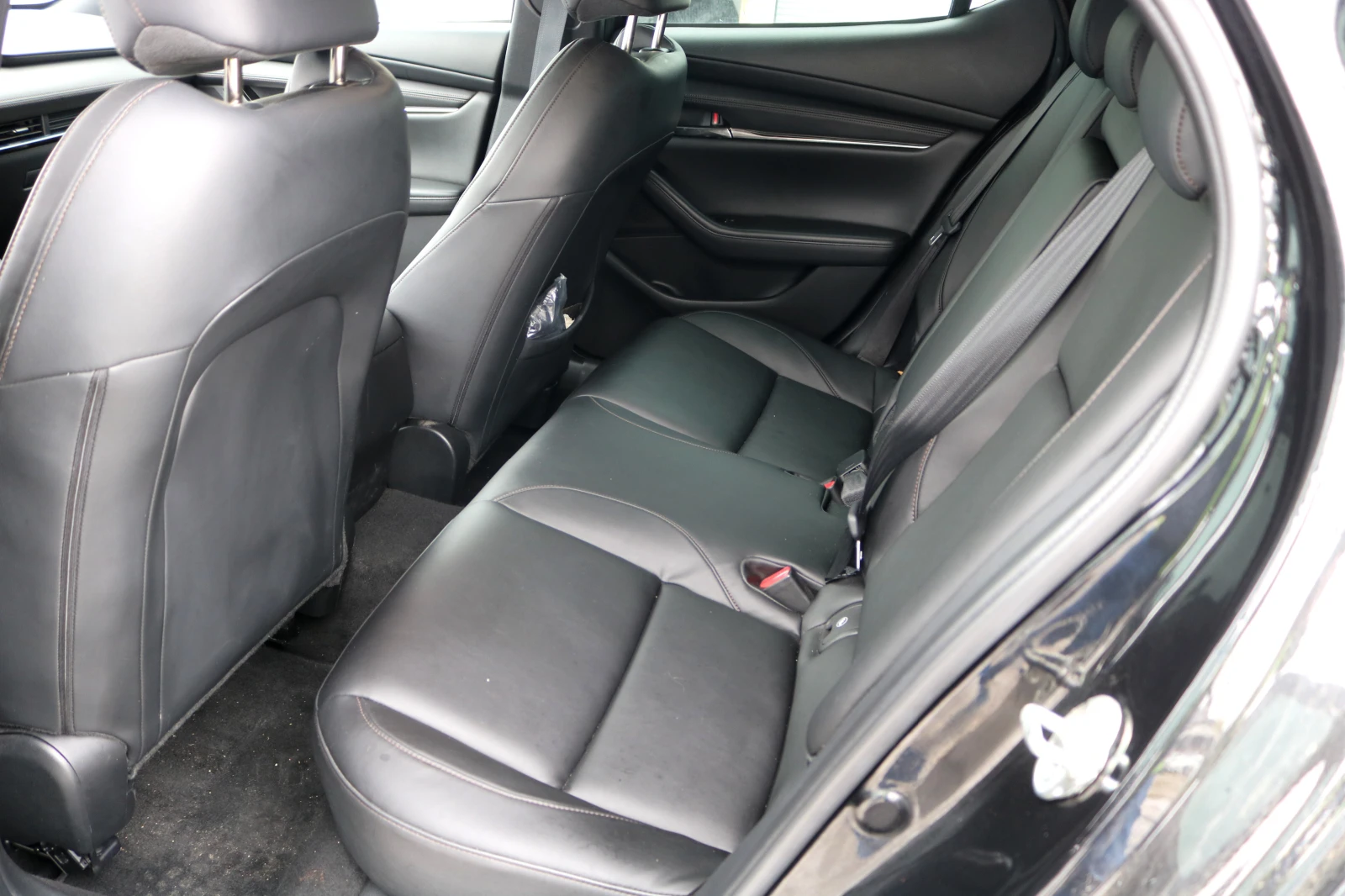 Mazda 3 2.5 SkyactivG  - изображение 7