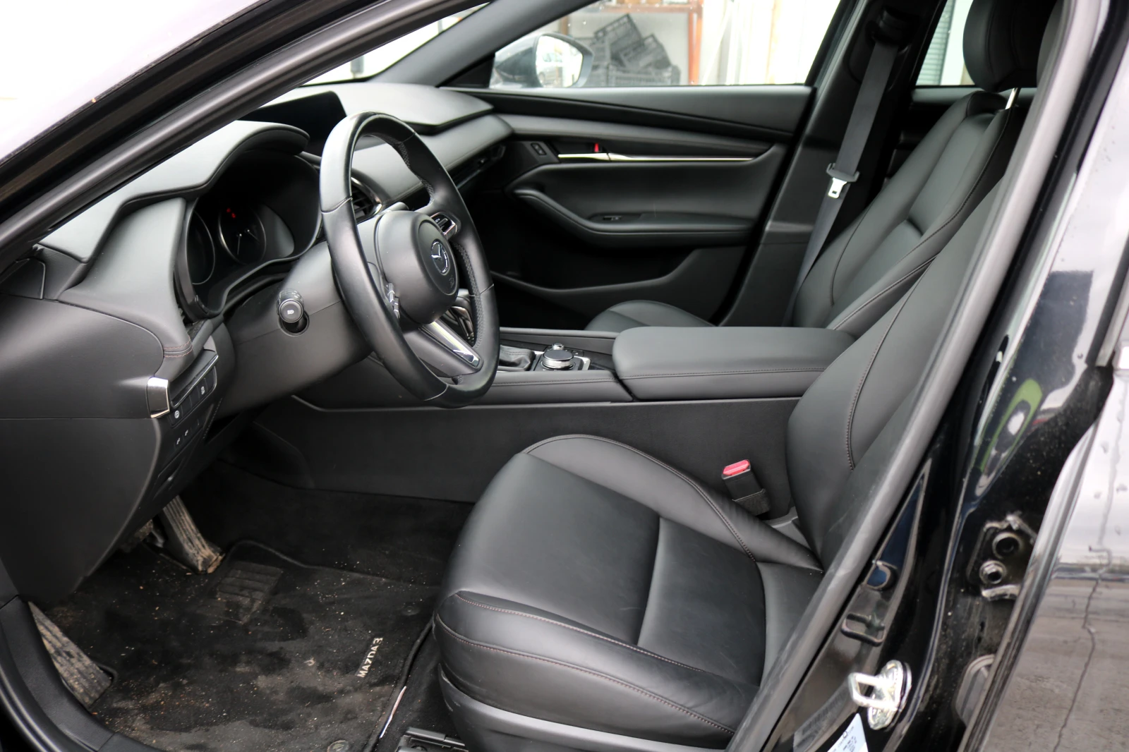 Mazda 3 2.5 SkyactivG  - изображение 6