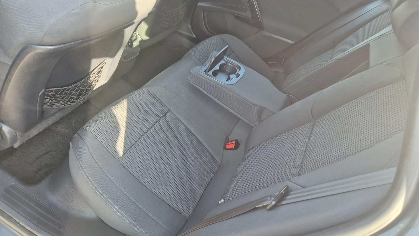 Peugeot 508 2.0HDI 163кс.НАВИ ПАНОРАМА ЛИЗИНГ ВИДЕО  - изображение 6
