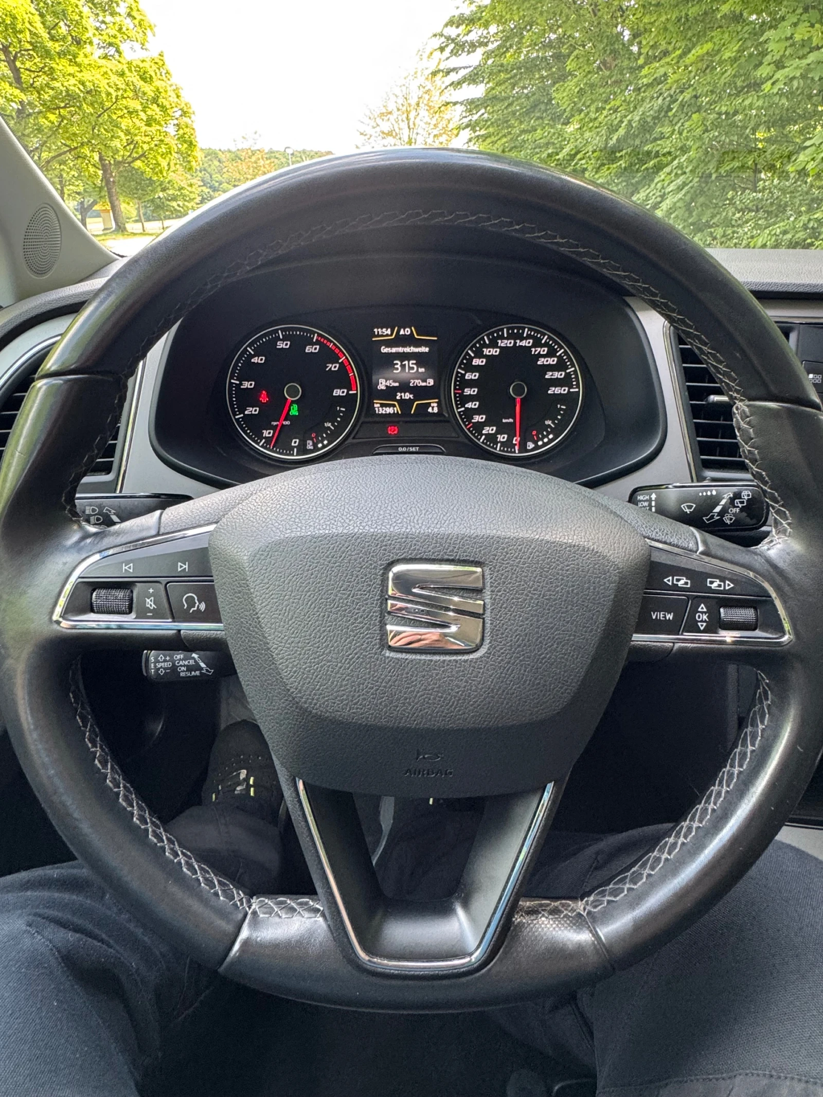 Seat Leon  - изображение 6