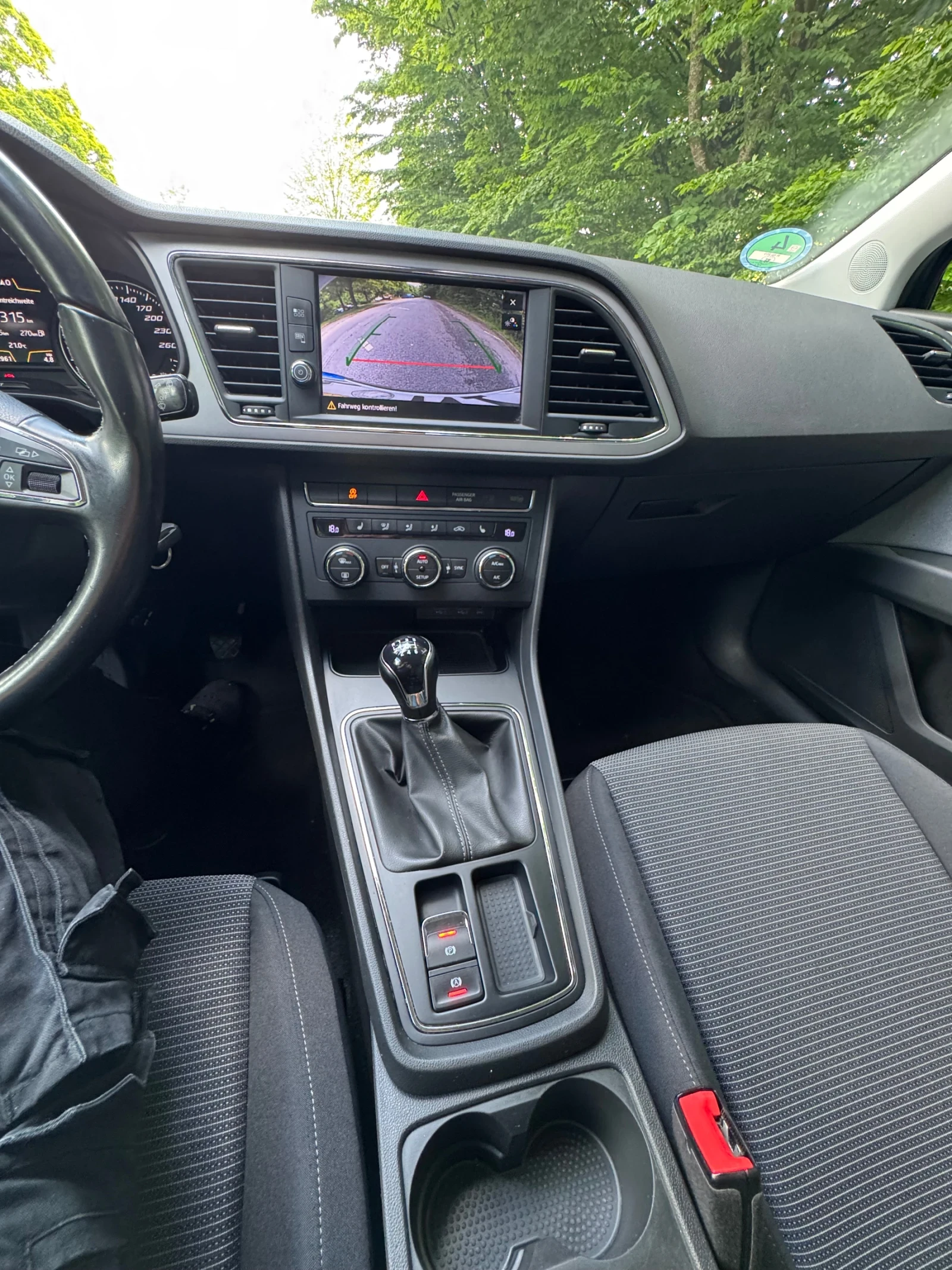 Seat Leon  - изображение 10
