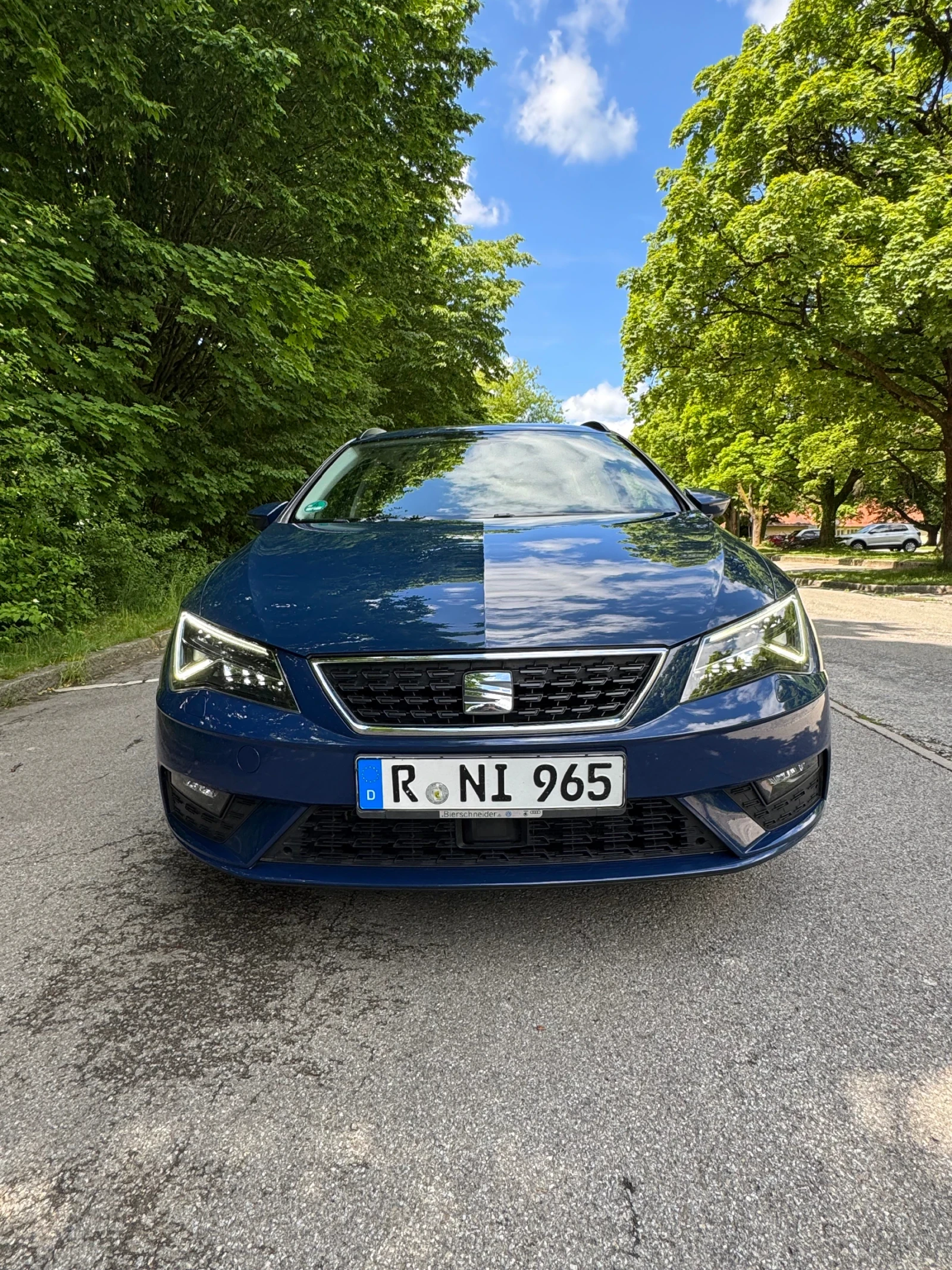 Seat Leon  - изображение 3
