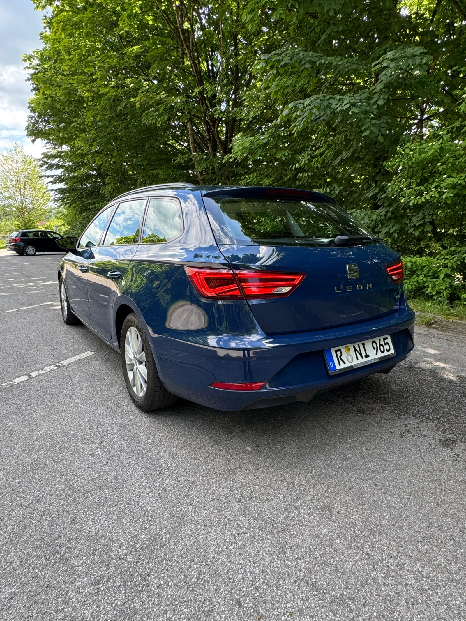 Seat Leon  - изображение 5
