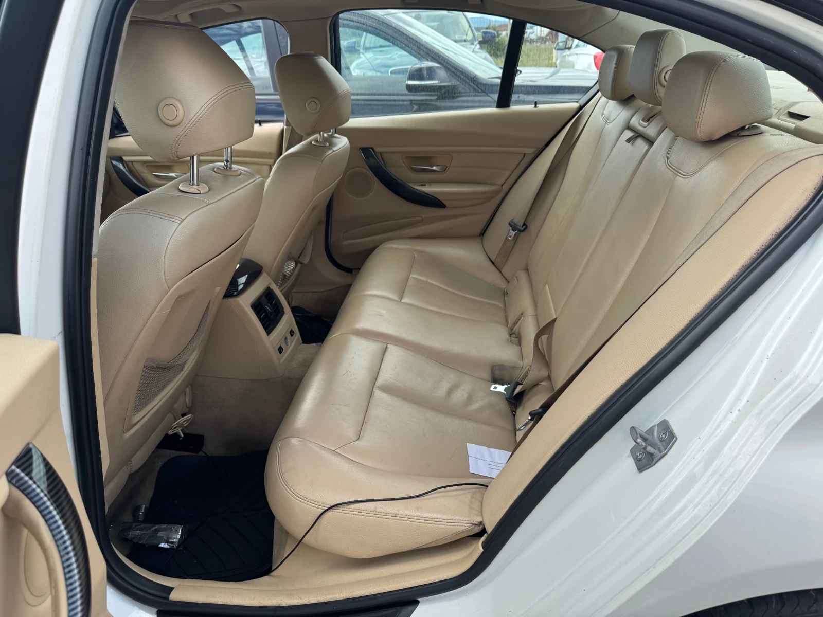 BMW 328 Проблем в мотора - изображение 5