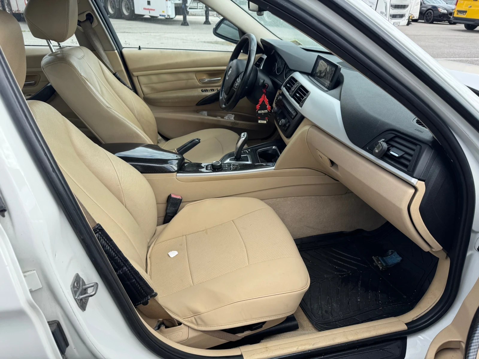 BMW 328 Проблем в мотора - изображение 7