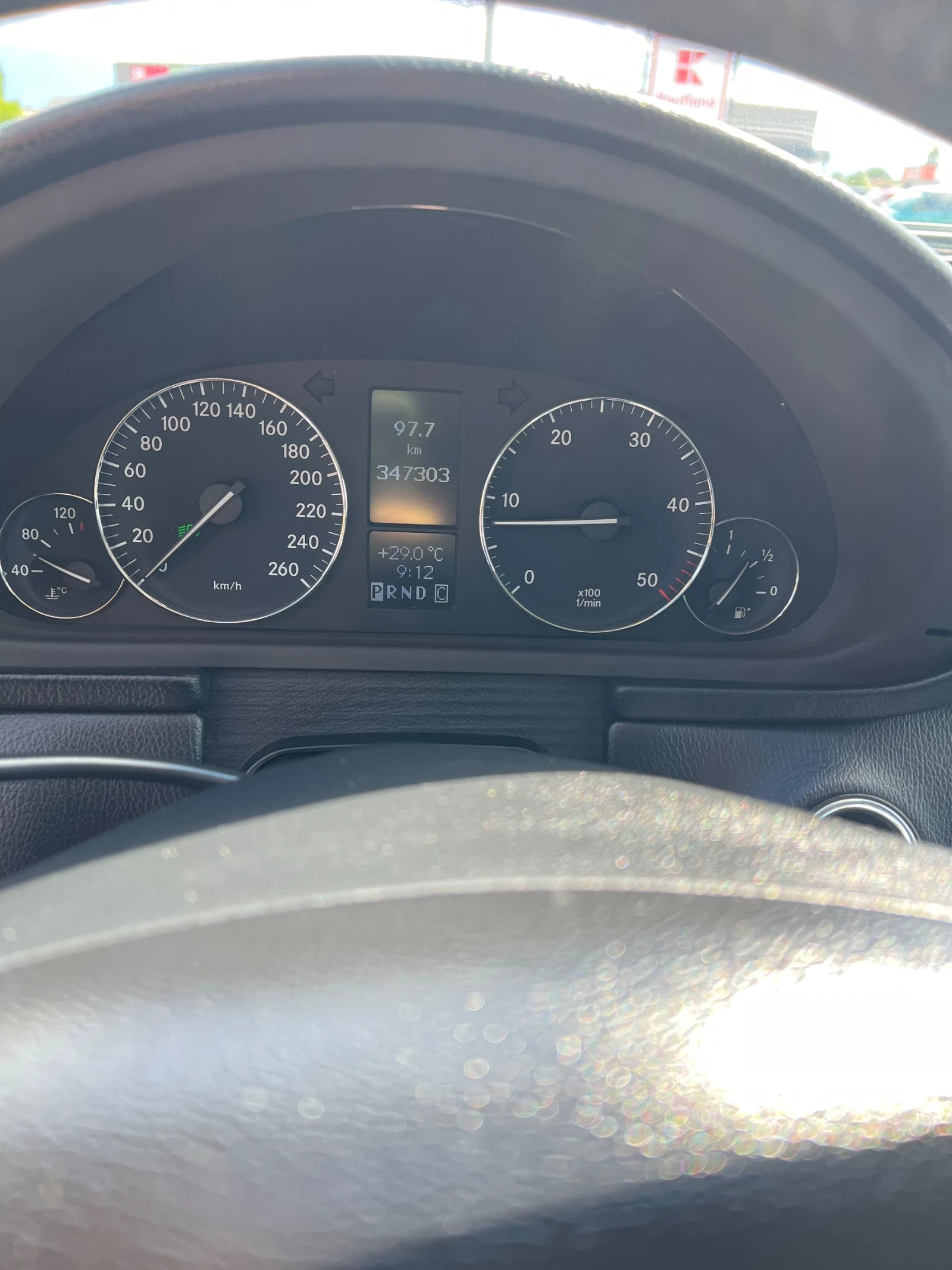 Mercedes-Benz C 320 320 CDI - изображение 7