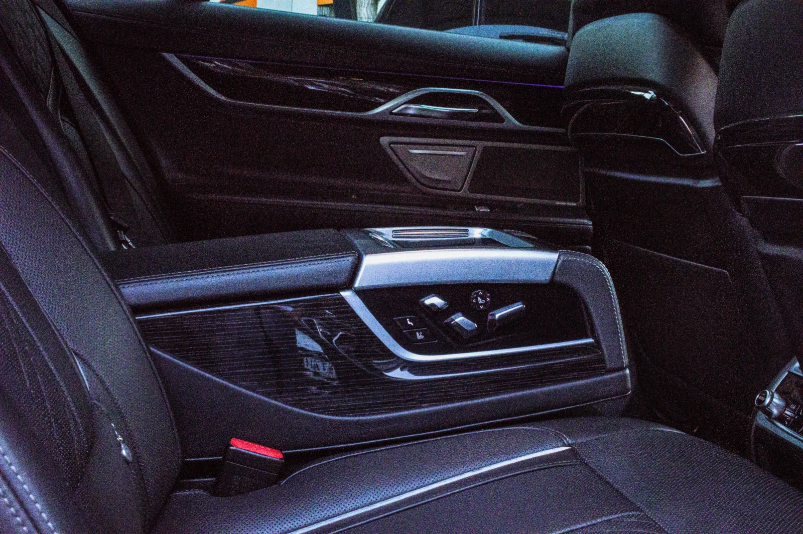 BMW 730 Long/M-Packet/Distronic/Alpina/Xdrive | Mobile.bg   12