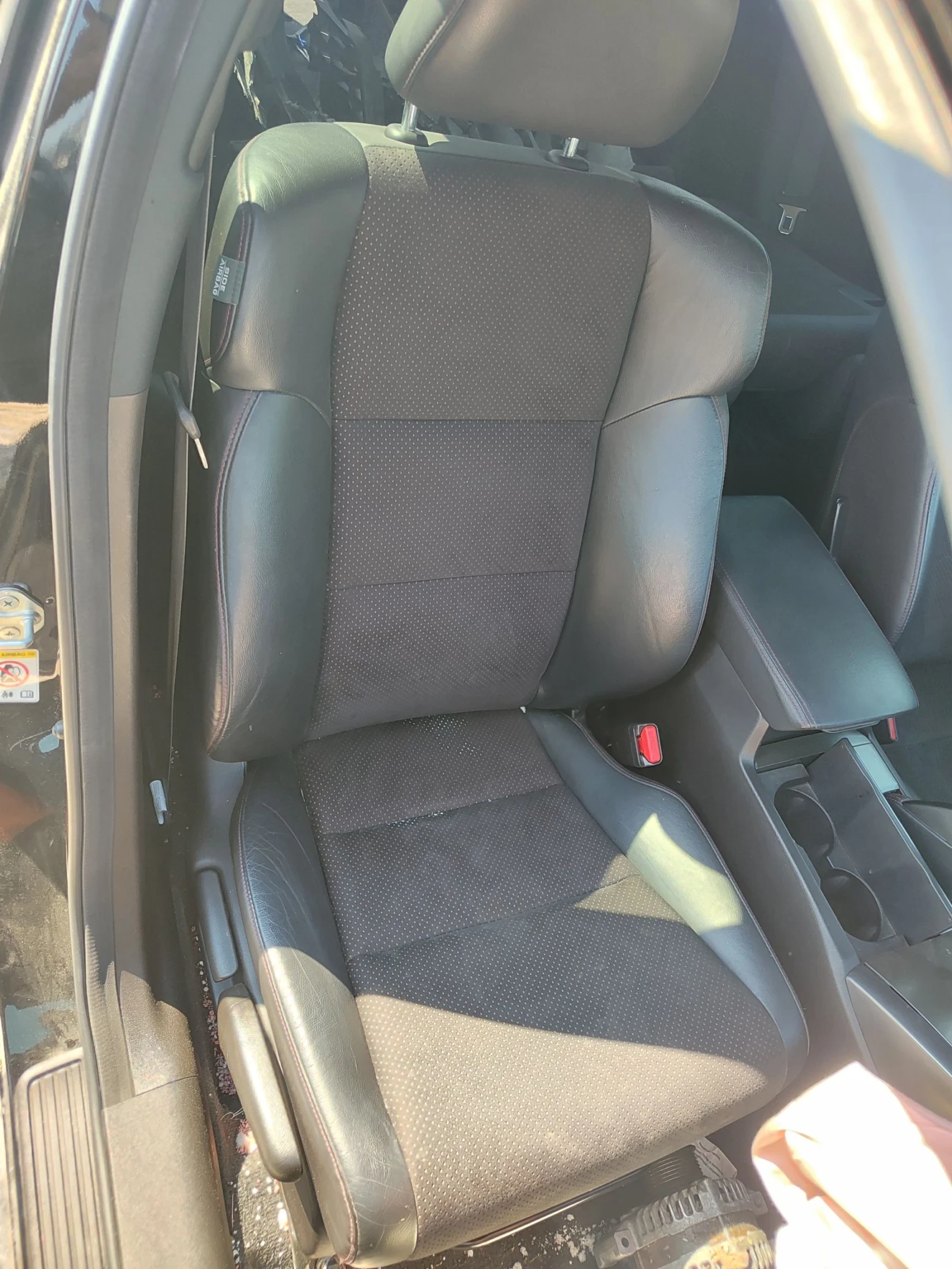 Honda Accord 2.2/180/Type S/2013 | Mobile.bg   12