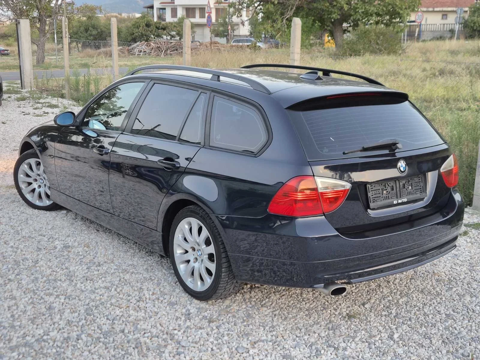 BMW 320 Feyslift 1.8 Diesel 143 ps - изображение 10