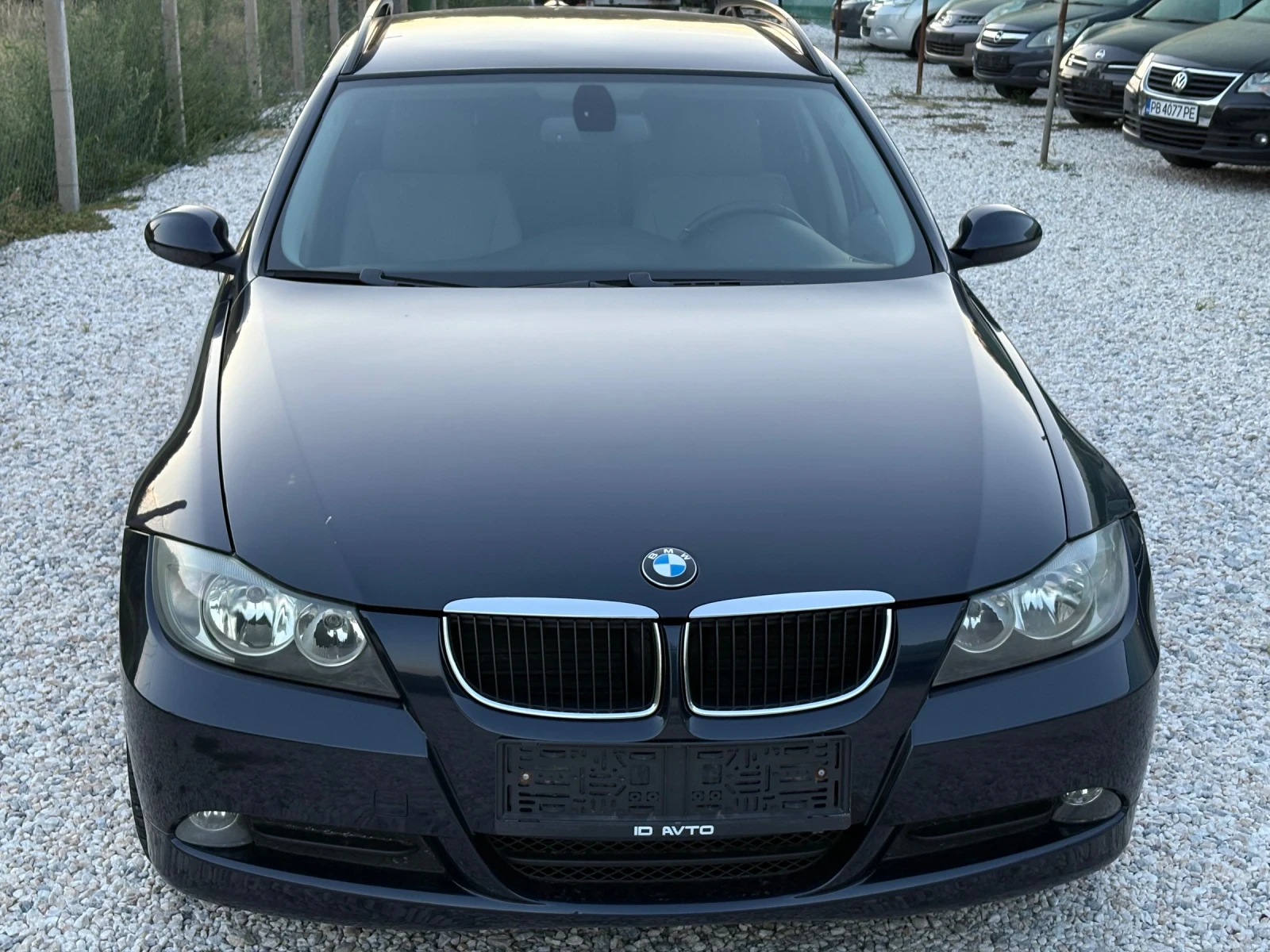 BMW 320 Feyslift 1.8 Diesel 143 ps - изображение 6