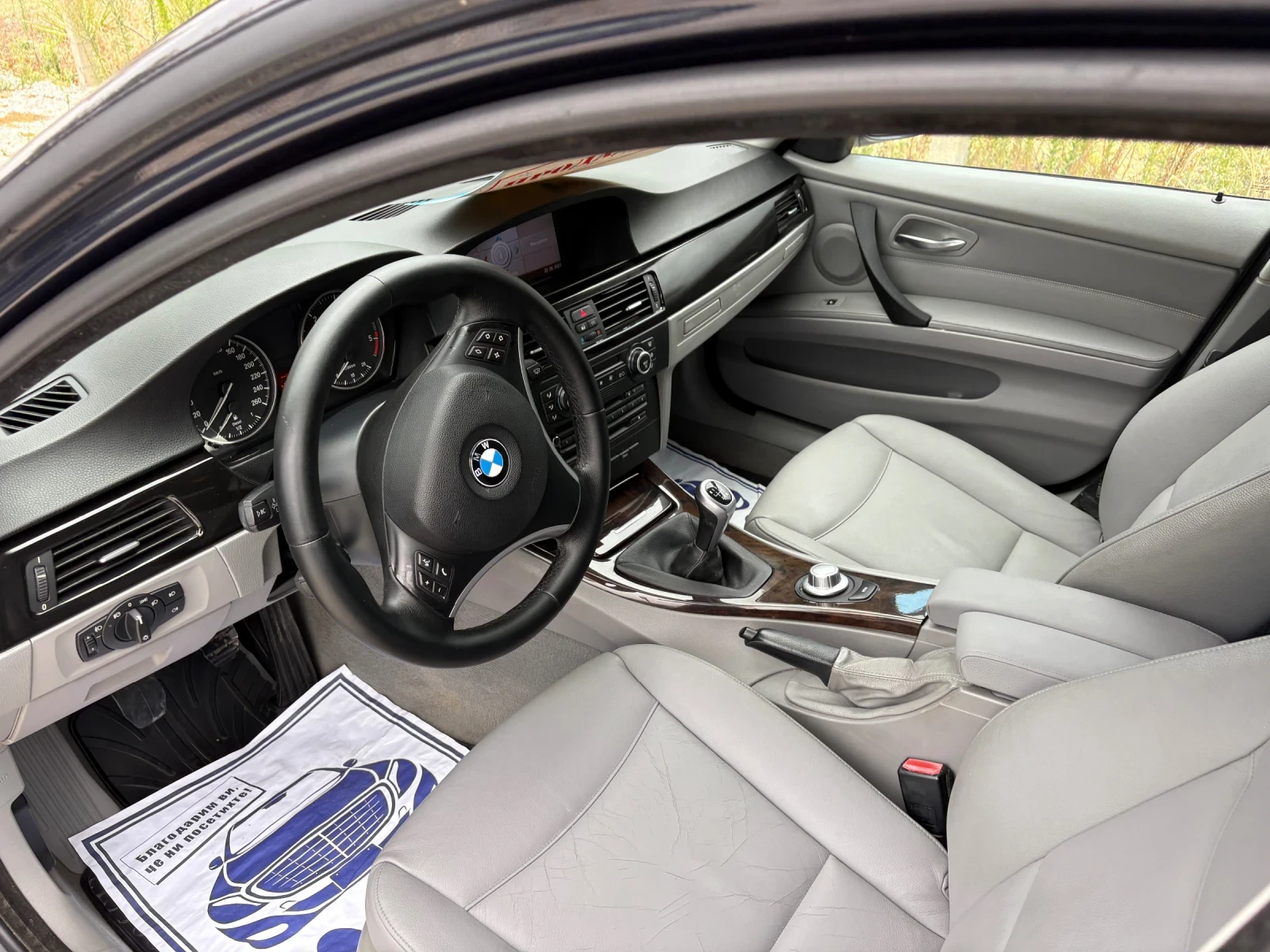 BMW 320 Feyslift 1.8 Diesel 143 ps | Mobile.bg — изображение 8