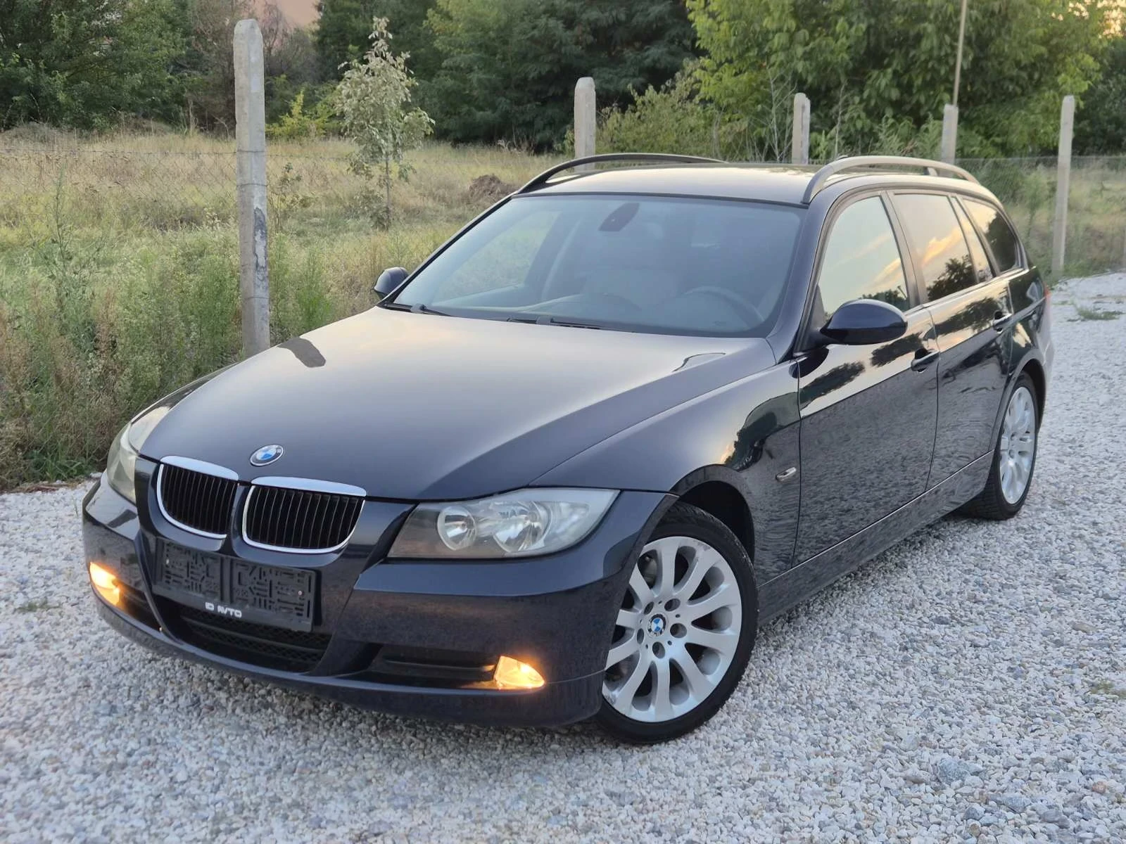 BMW 320 Feyslift 1.8 Diesel 143 ps - изображение 5