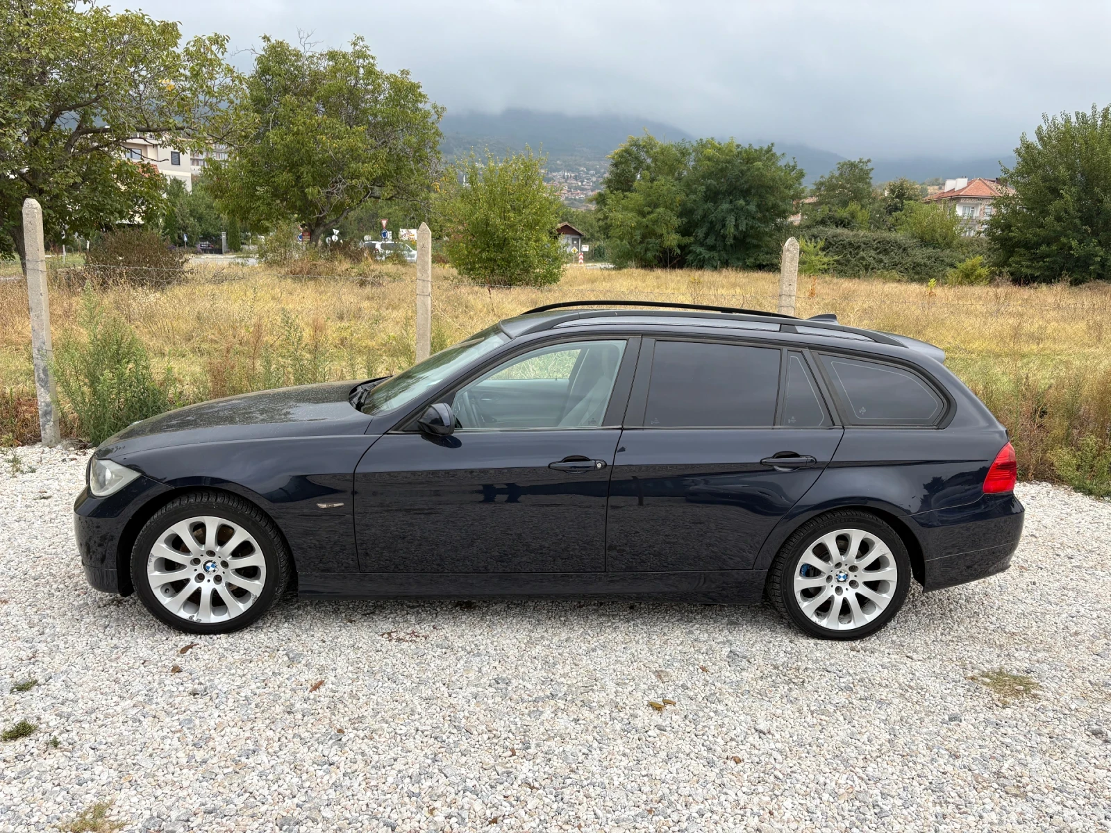 BMW 320 Feyslift 1.8 Diesel 143 ps | Mobile.bg — изображение 16