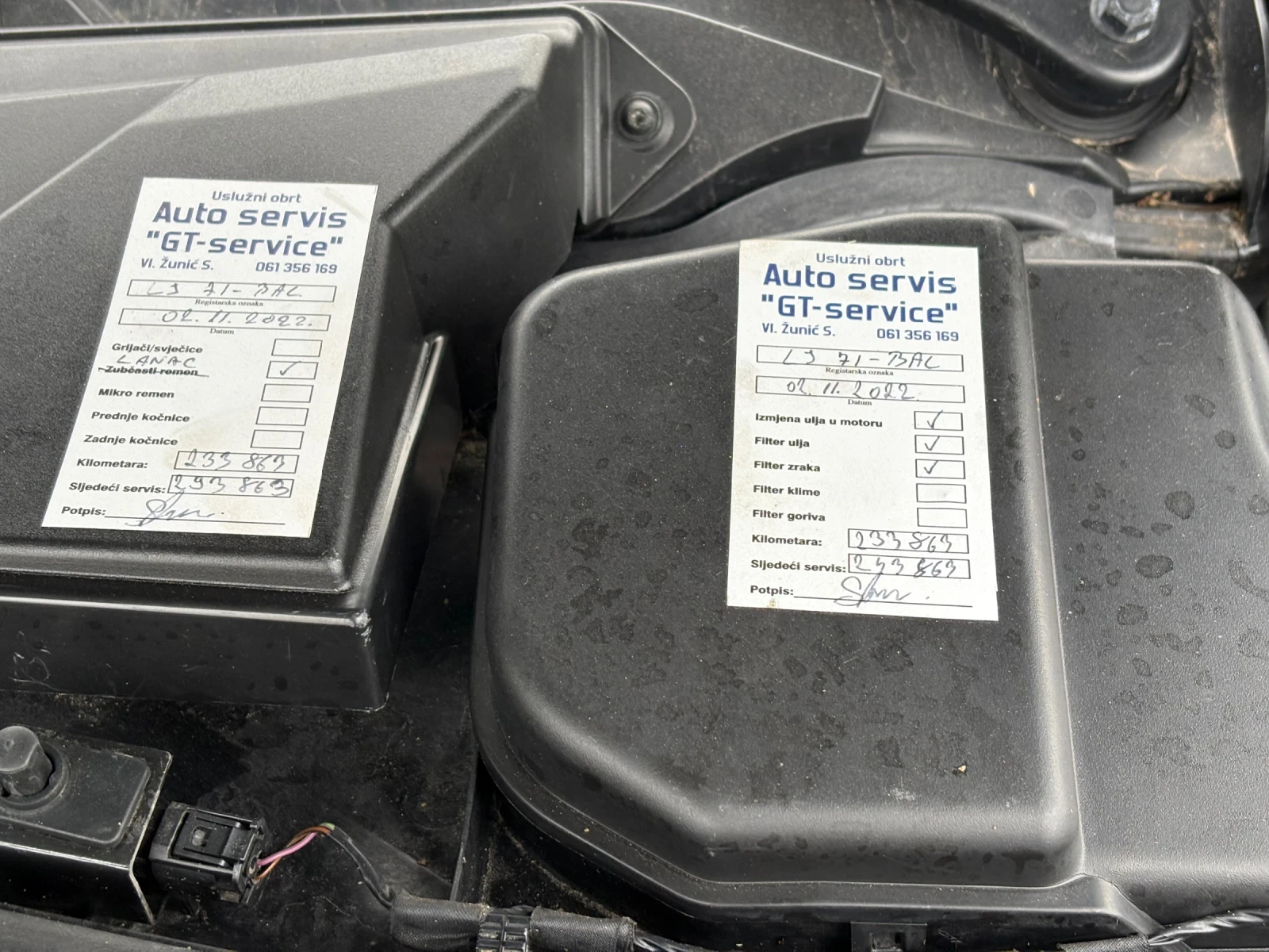 BMW 320 Feyslift 1.8 Diesel 143 ps | Mobile.bg — изображение 14
