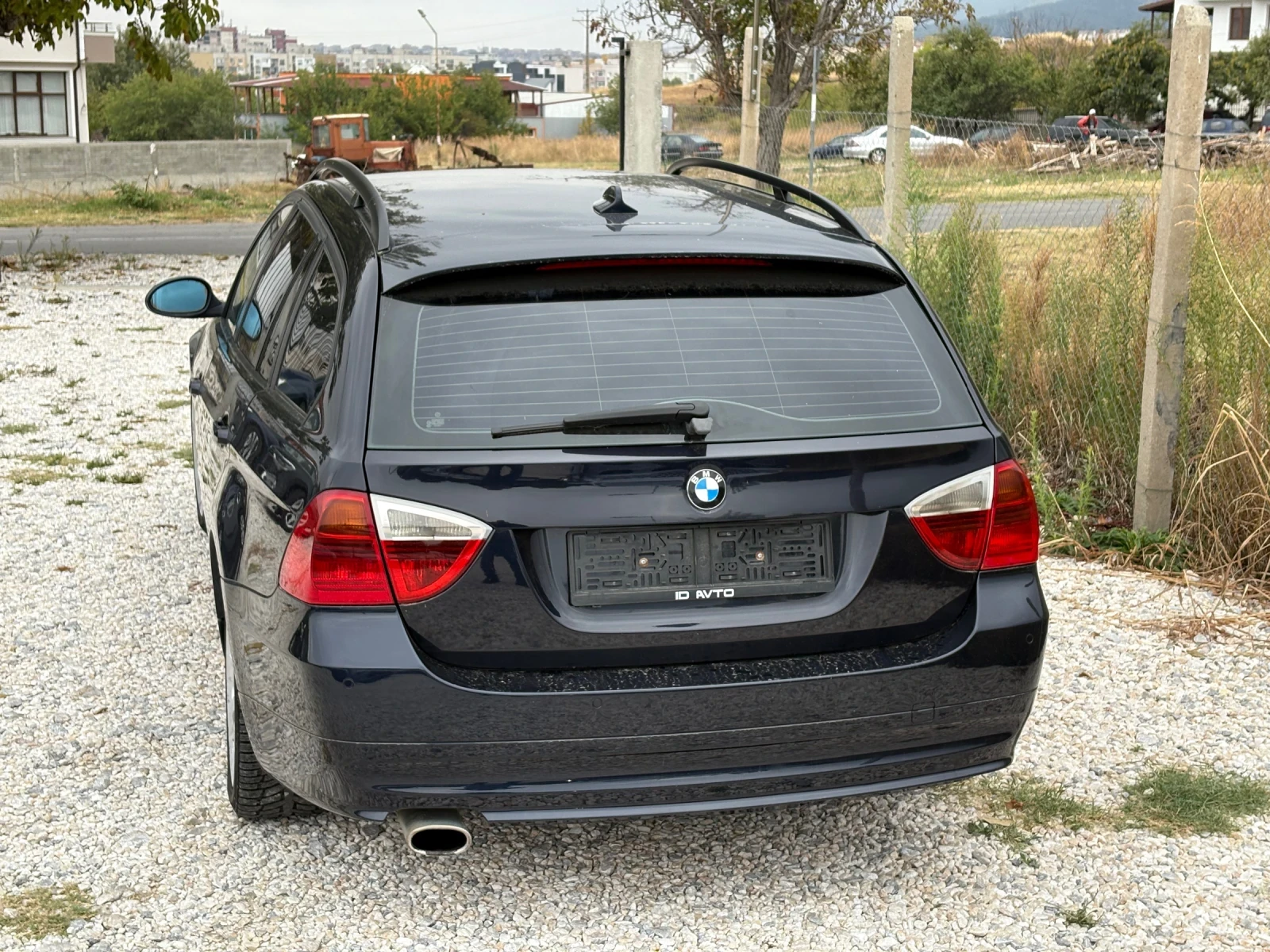 BMW 320 Feyslift 1.8 Diesel 143 ps | Mobile.bg — изображение 15