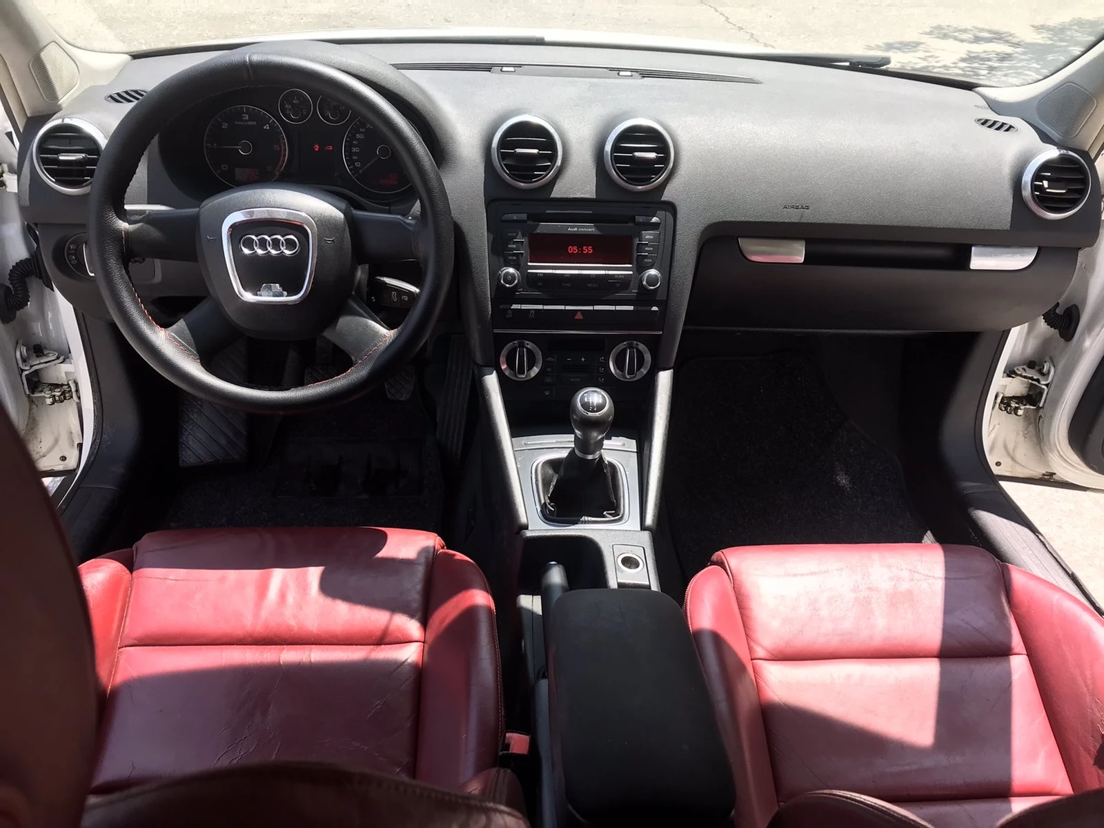 Audi A3  1.9 TDI Фейслифт Топ Цена - изображение 10