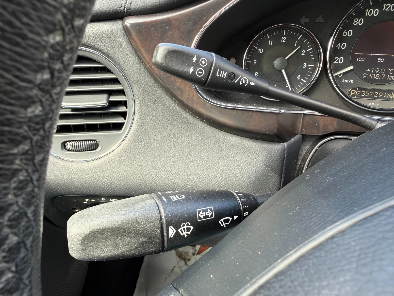 Mercedes-Benz CLS 500 5.5i 388 ..  | Mobile.bg   14