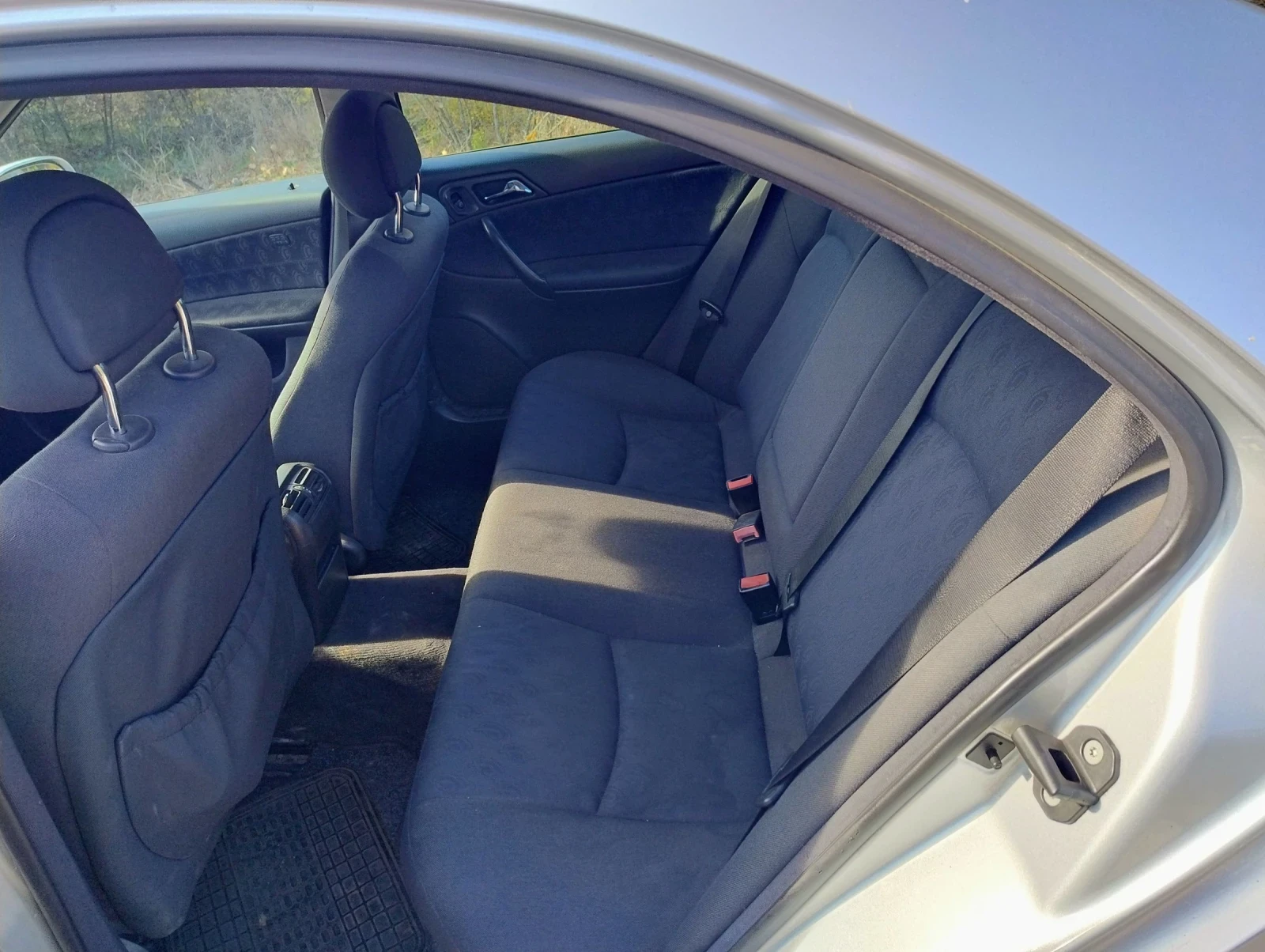 Mercedes-Benz C 220 C 220 CDI | Mobile.bg   6