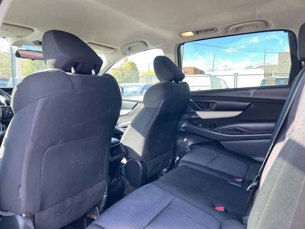 Subaru Ascent CONVENIENCE* * * CARPLAY | Mobile.bg   12