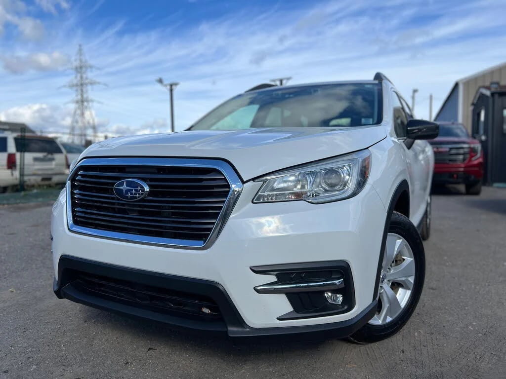 Subaru Ascent CONVENIENCE* * * CARPLAY | Mobile.bg   3