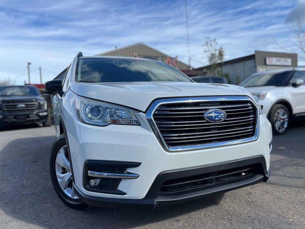 Subaru Ascent CONVENIENCE* * * CARPLAY | Mobile.bg   1