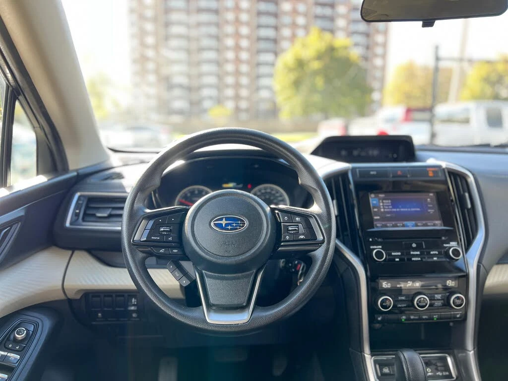 Subaru Ascent CONVENIENCE* * * CARPLAY | Mobile.bg   8