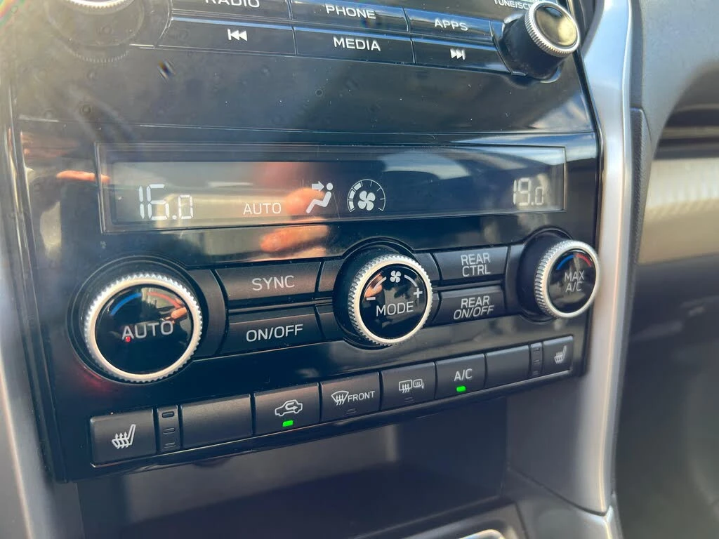 Subaru Ascent CONVENIENCE* * * CARPLAY | Mobile.bg   10