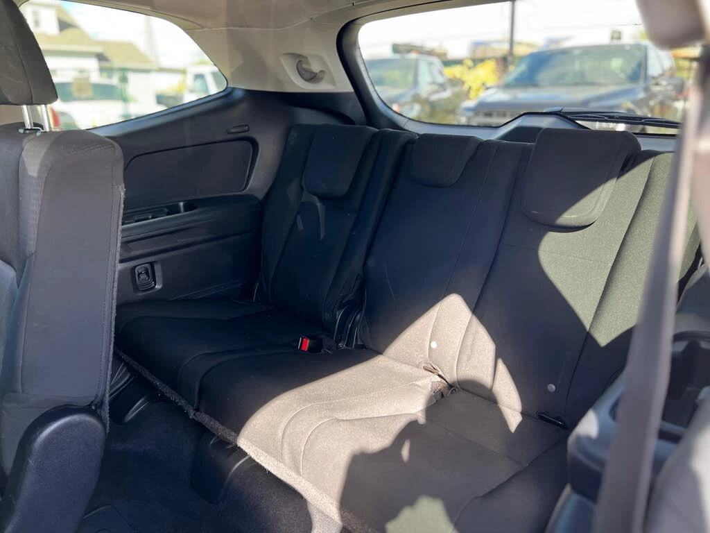 Subaru Ascent CONVENIENCE* * * CARPLAY | Mobile.bg   13