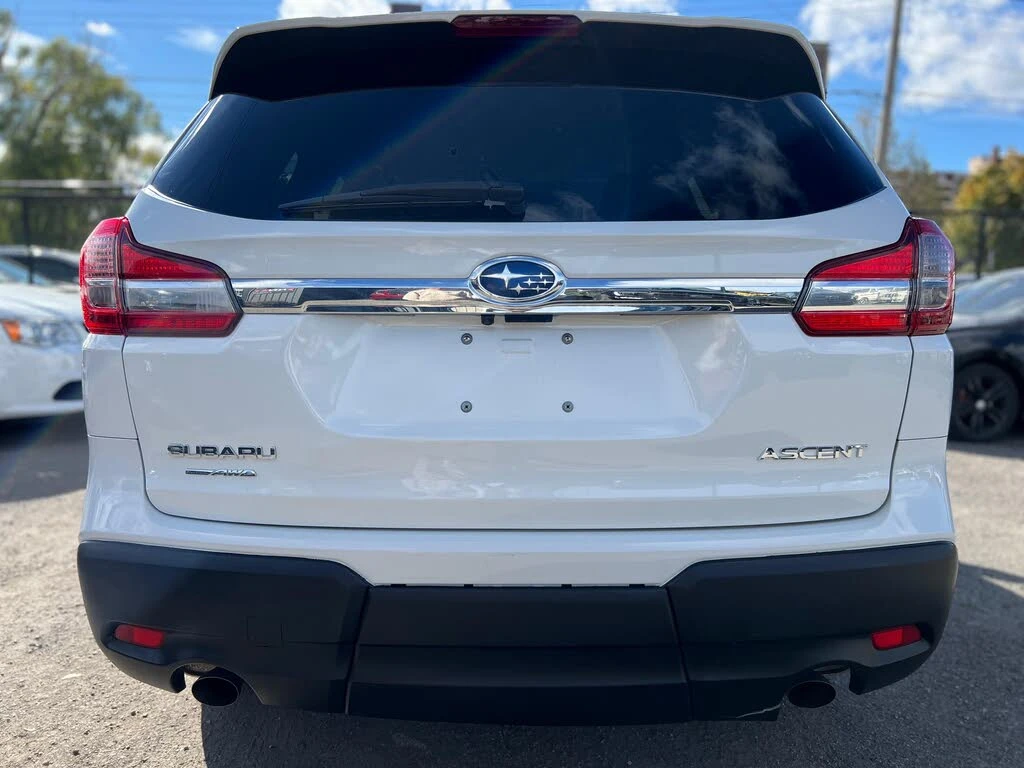 Subaru Ascent CONVENIENCE* * * CARPLAY | Mobile.bg   5