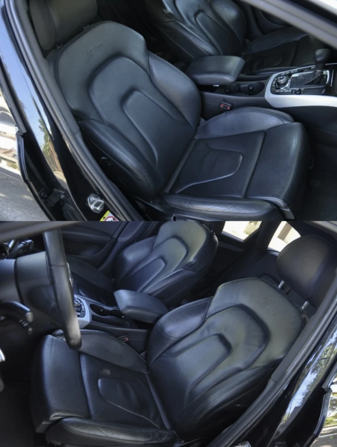 Audi A4 3.0TDI ZF 6HP DISTR BANG - изображение 4