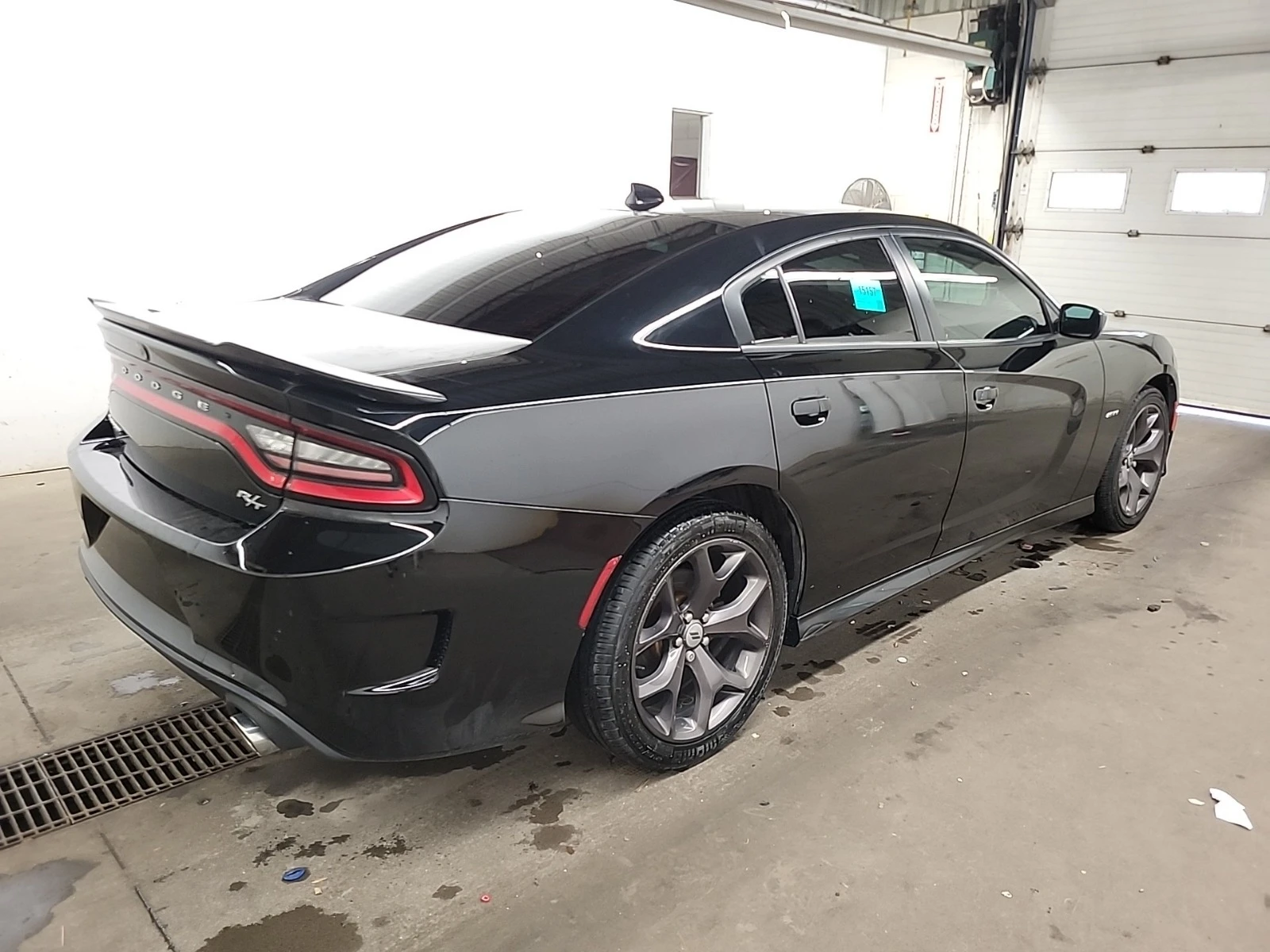 Dodge Charger RT * * CARFAX * * АВТО КРЕДИТ * *  - изображение 4