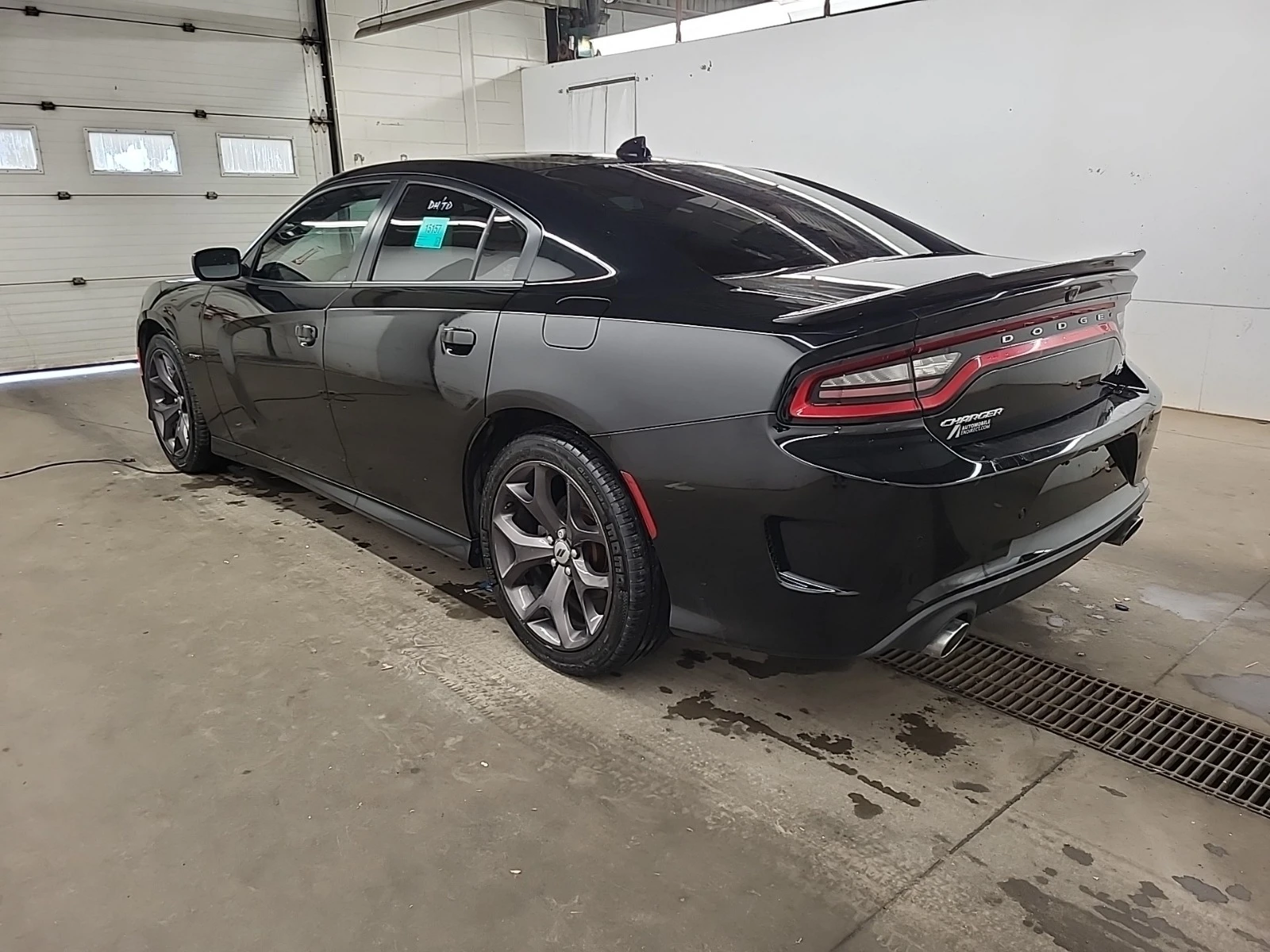 Dodge Charger RT * * CARFAX * * АВТО КРЕДИТ * *  - изображение 5