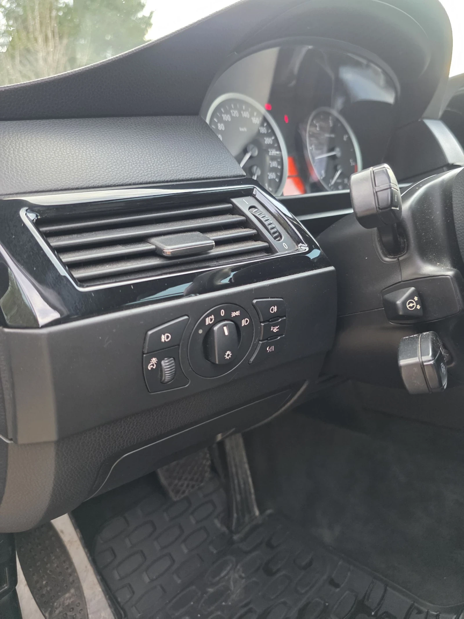 BMW 530 xD 231hp FULL OPTIONAL - изображение 7