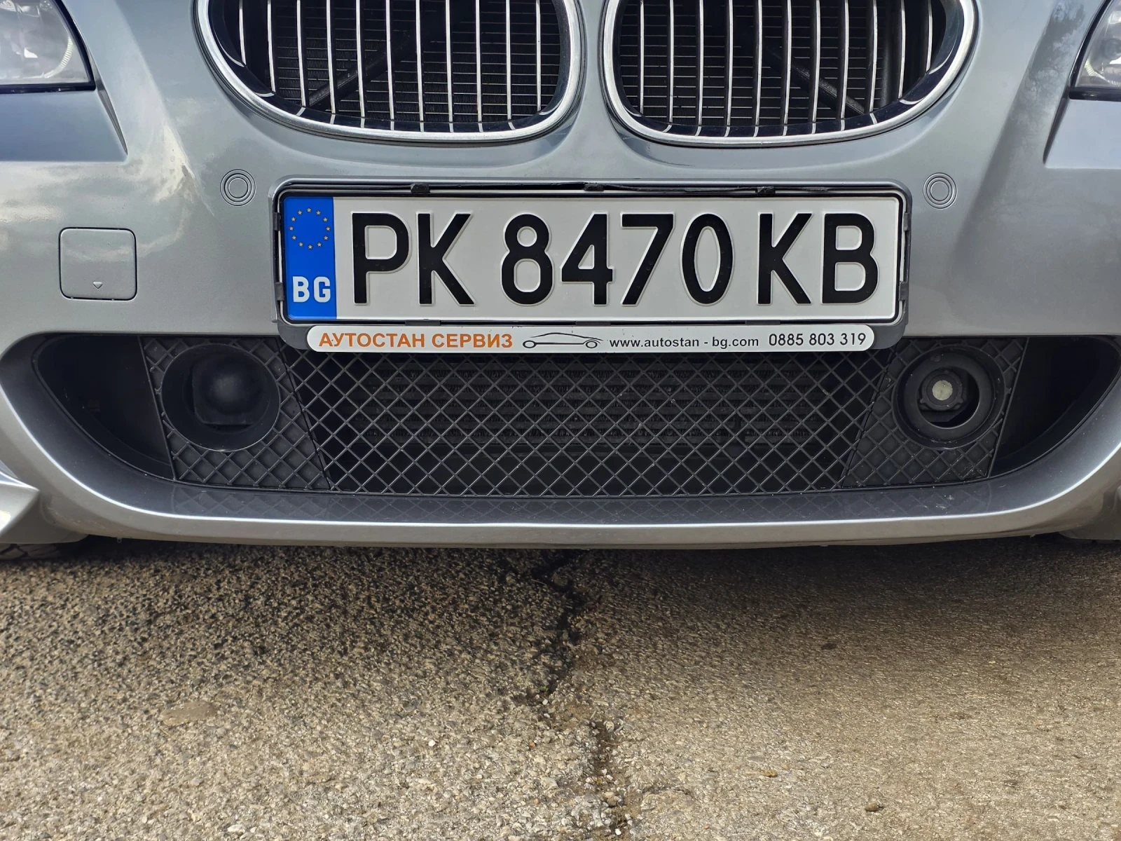 BMW 530 xD 231hp FULL OPTIONAL - изображение 5