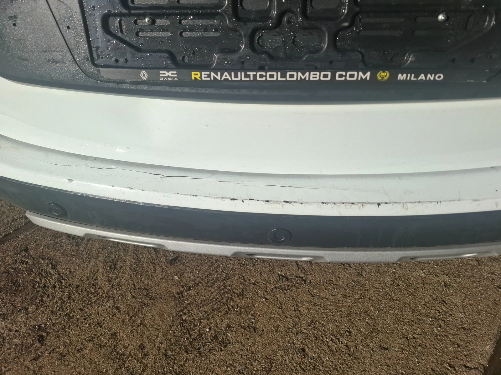 Dacia Lodgy STEPWEY  - изображение 10