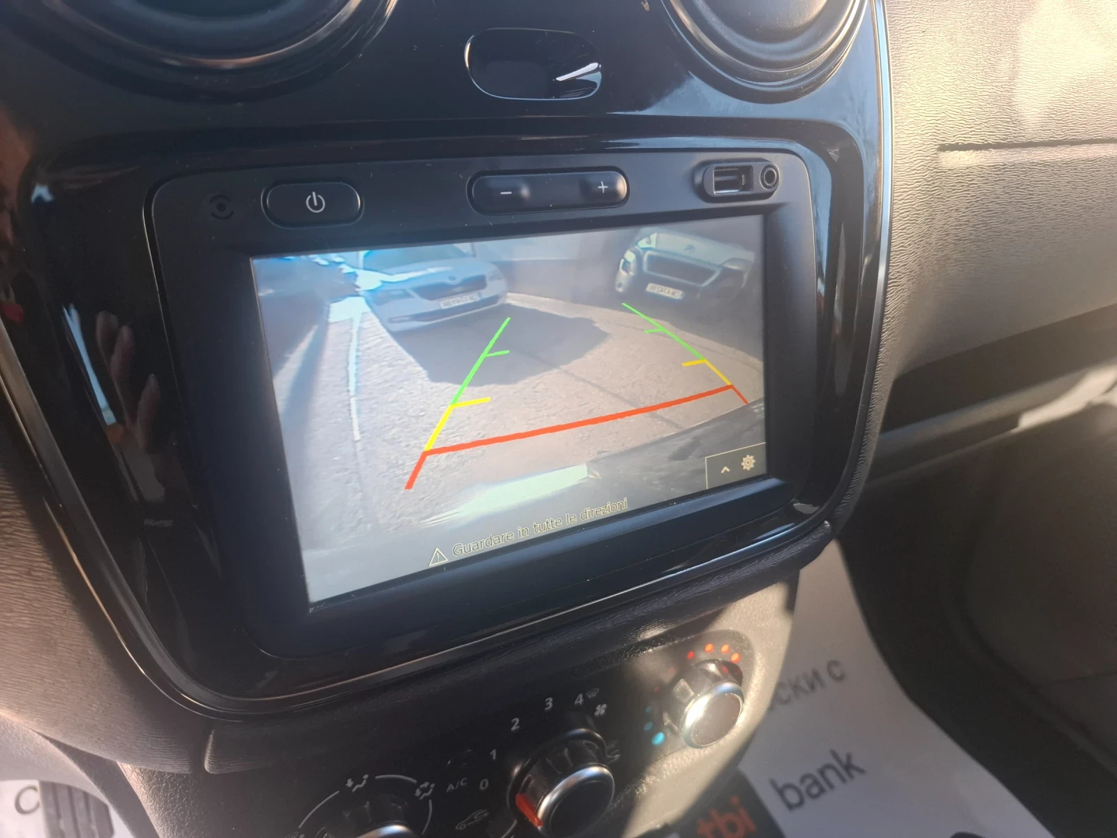 Dacia Lodgy STEPWEY  - изображение 7