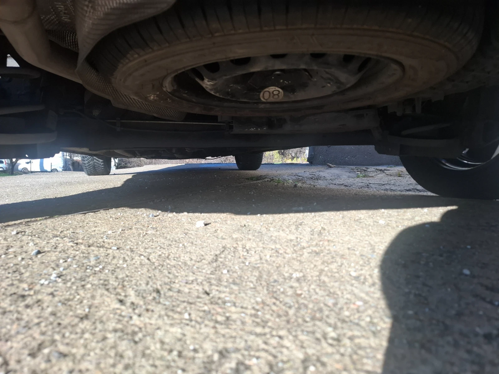 Dacia Lodgy STEPWEY  - изображение 9