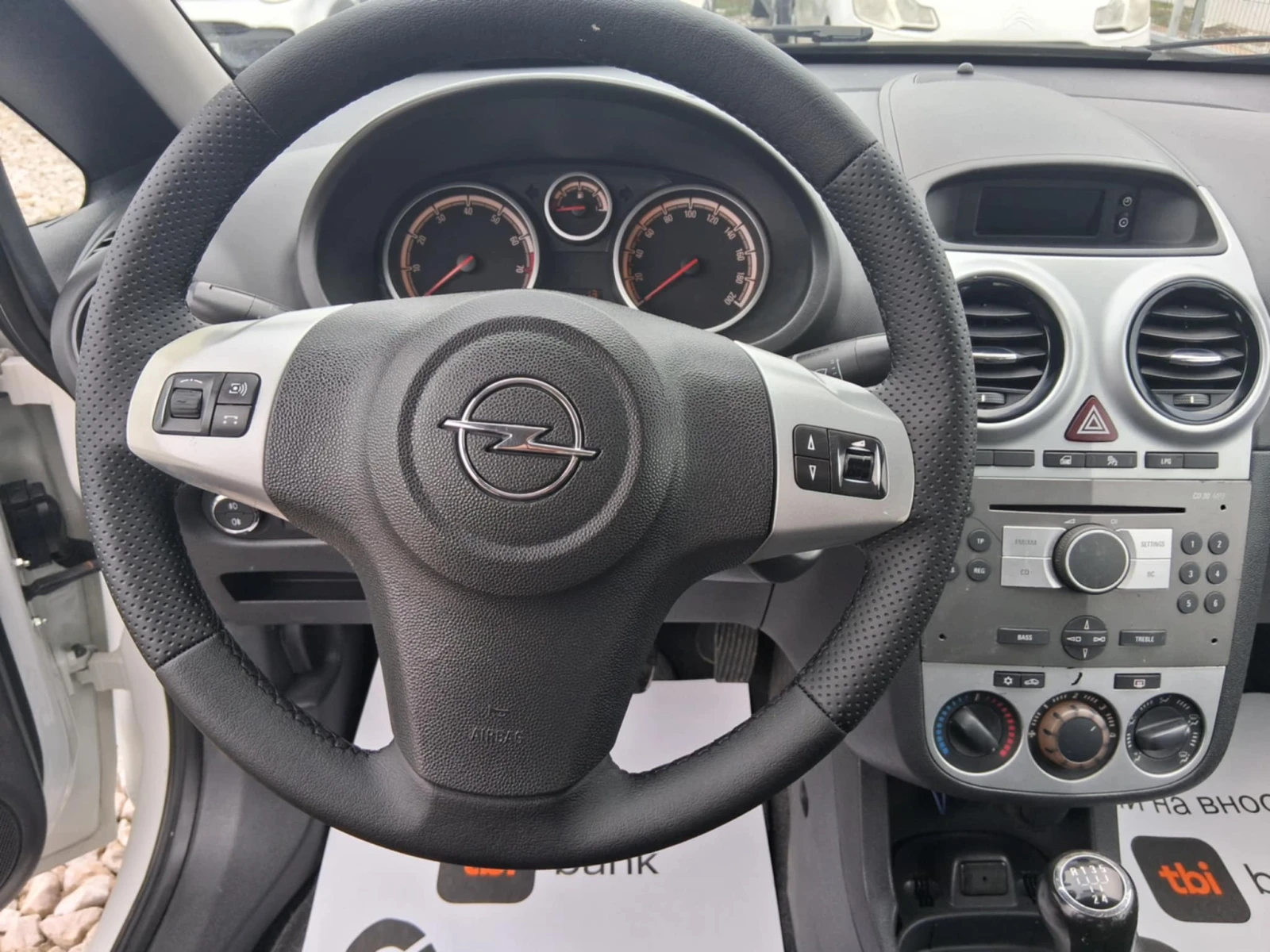 Opel Corsa Facelift + ��� | Mobile.bg � ����������� 13