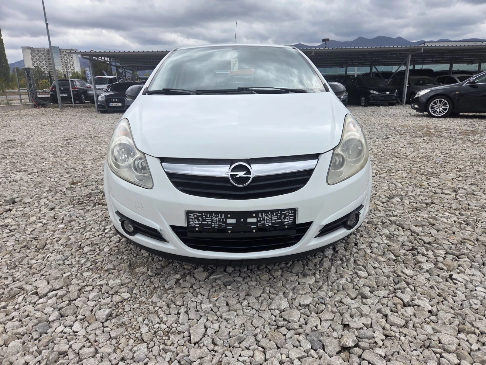 Opel Corsa * ���������� ���* klima* ���� ������*  | Mobile.bg � ����������� 2