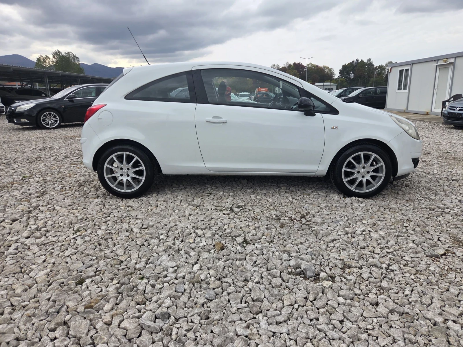 Opel Corsa * ���������� ���* klima* ���� ������*  | Mobile.bg � ����������� 4