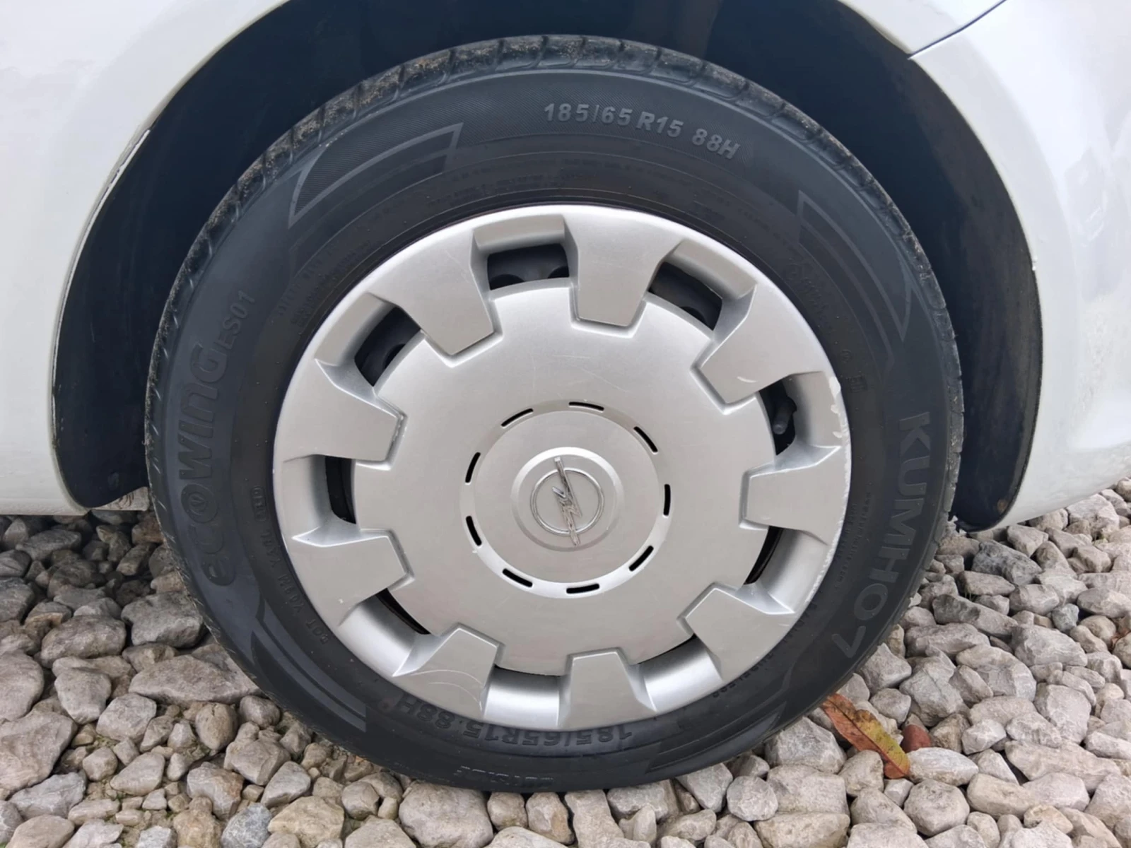 Opel Corsa Facelift + ��� | Mobile.bg � ����������� 17