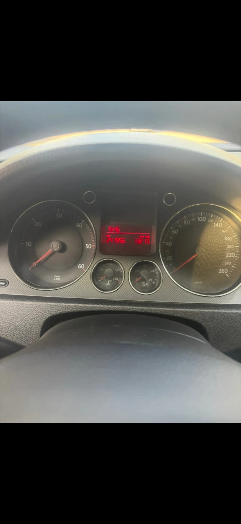 VW Passat TdI - изображение 5