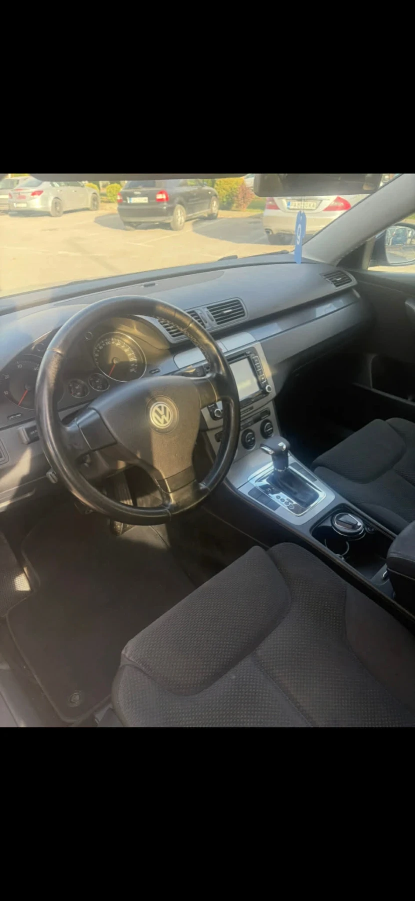 VW Passat TdI - изображение 6