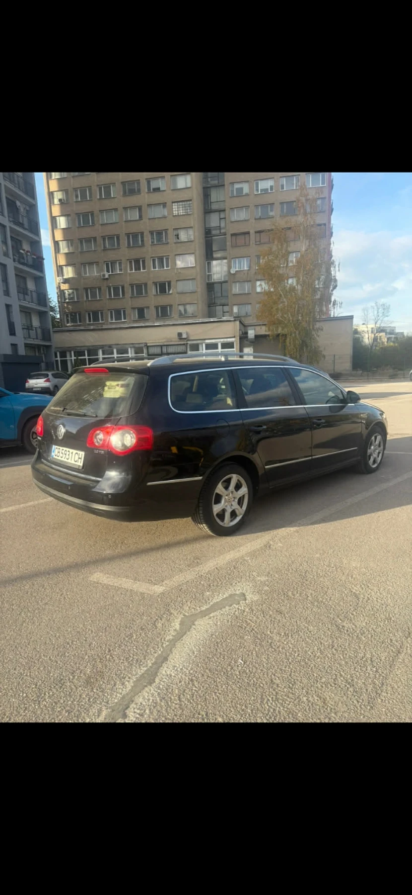 VW Passat TdI | Mobile.bg � ����������� 14
